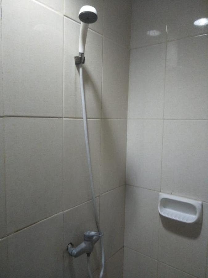 펜트하우스 호텔 자카르타 외부 사진